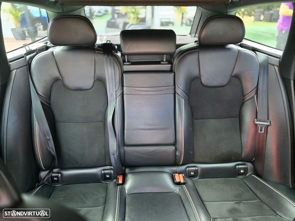 Volvo V90 2.0 D4 R-Design Geartronic - 18