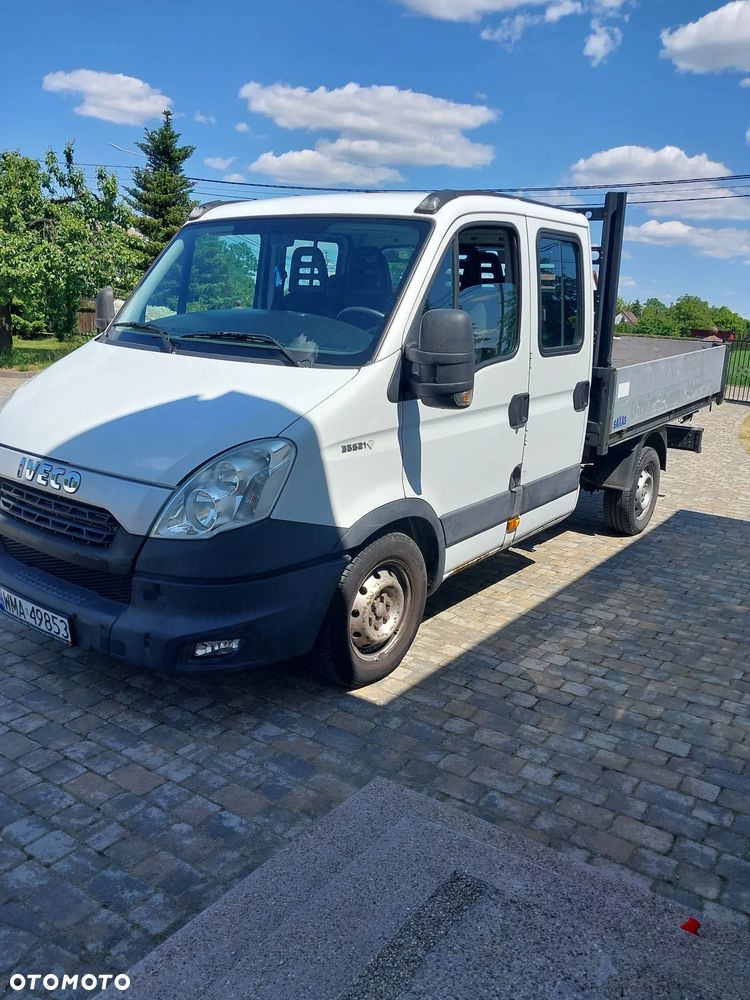 Iveco 35S21 - 1