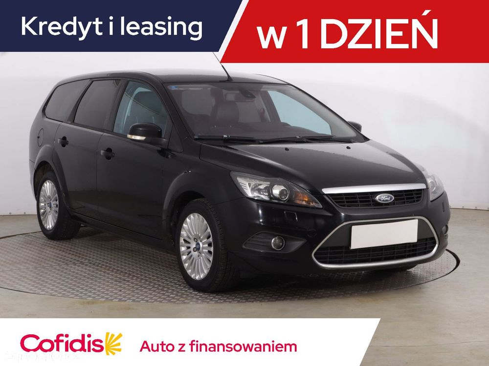 Ford Focus SW - 2