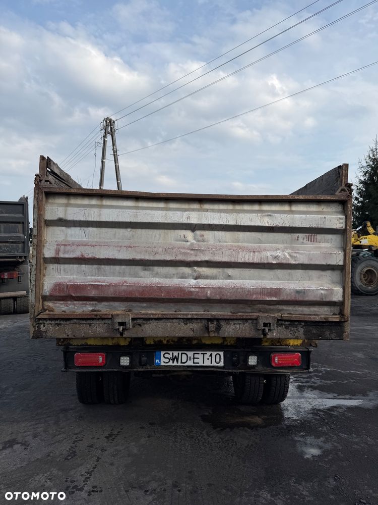 Renault MASCOTT/MASTER - 9