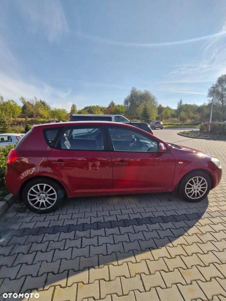 Kia Ceed 1.6 Optimum - 7