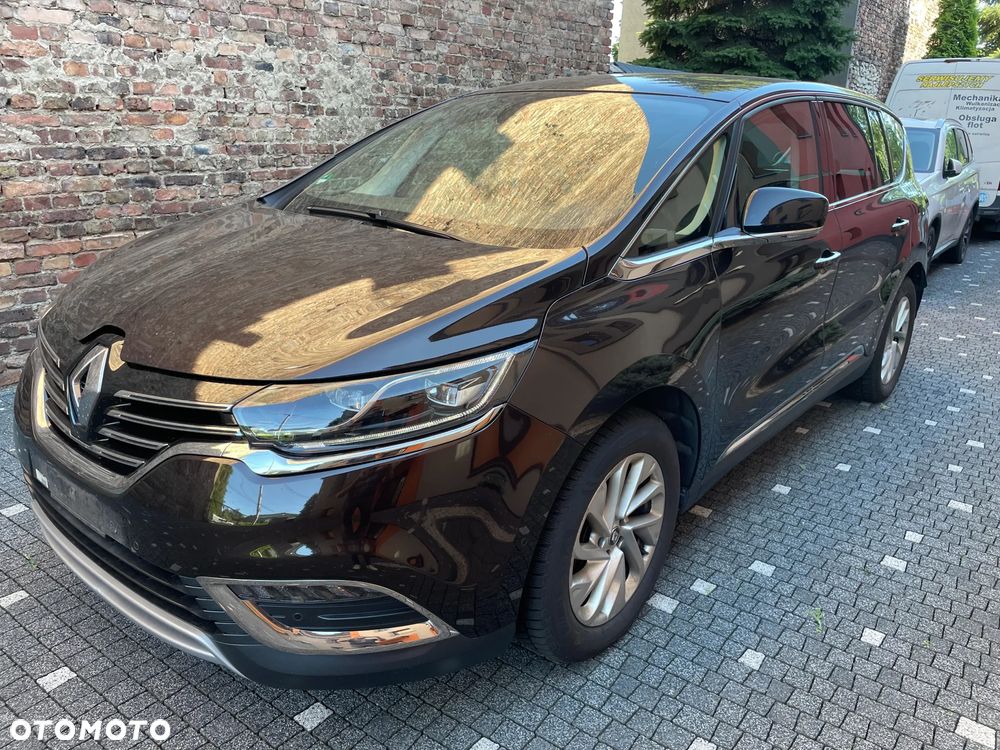 Renault Espace Energy dCi 160 EDC Intens - 2