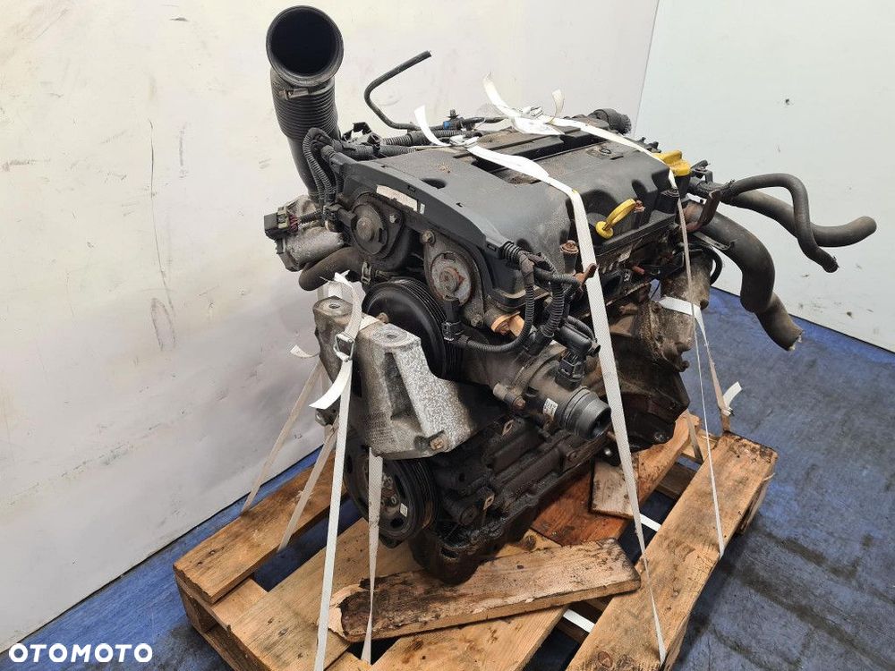 OPEL CORSA D 1.2B SILNIK BENZYNOWY A12XEL A12XEL - 3