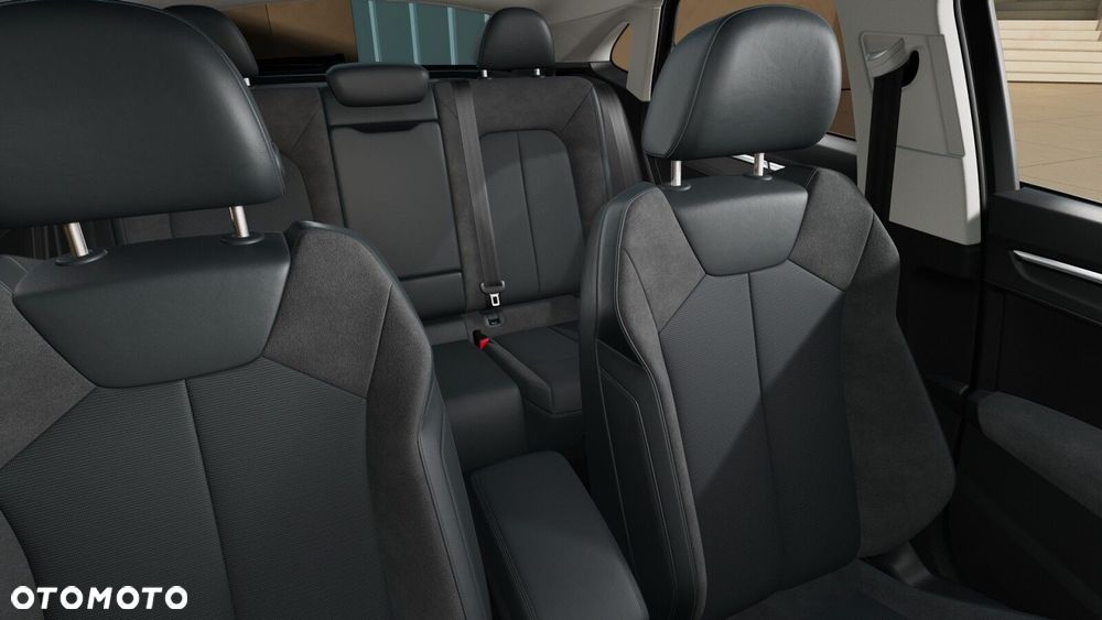 Audi Q3 Sportback - 6