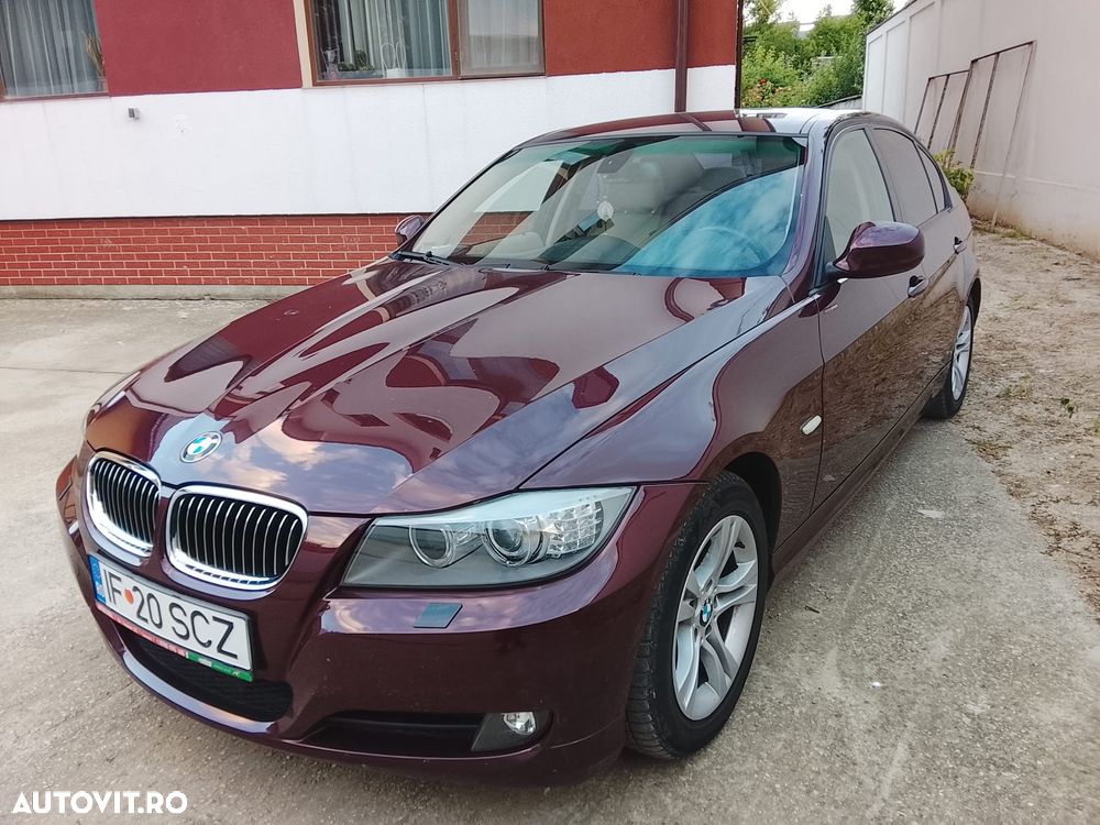 BMW Seria 3 - 3