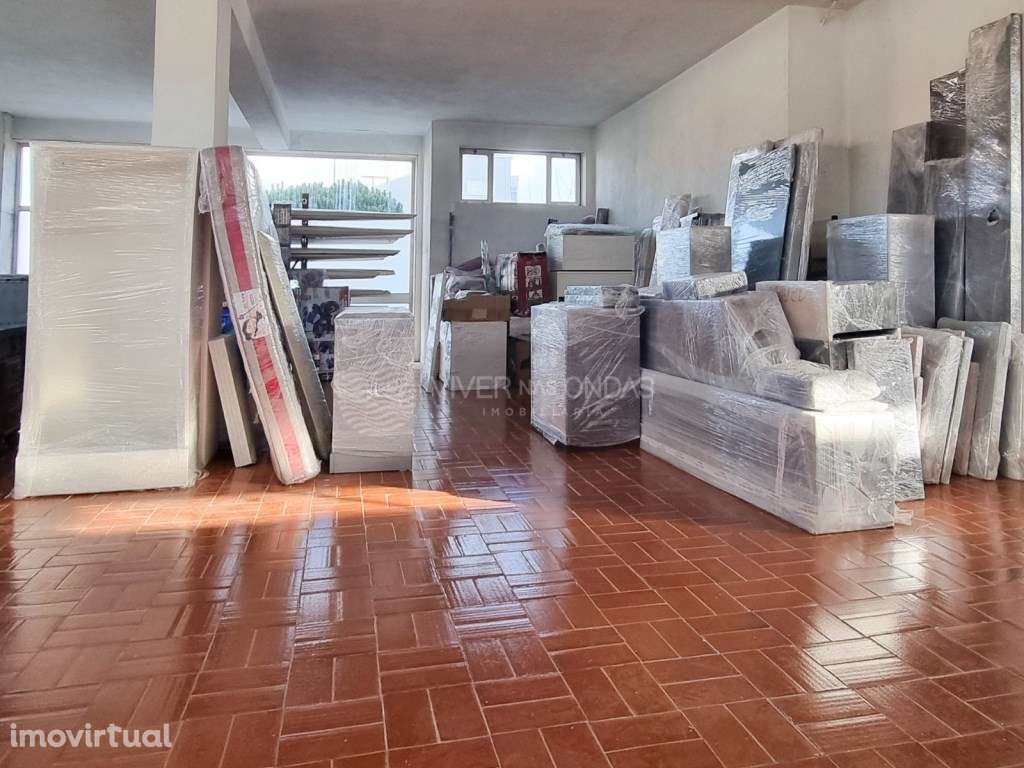 OPORTUNIDADE ÚNICA - LOJA 373m² | Terraço | Garagem | Leça do Balio - Grande imagem: 5/35