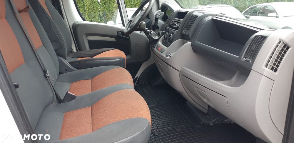 Fiat Ducato - 8