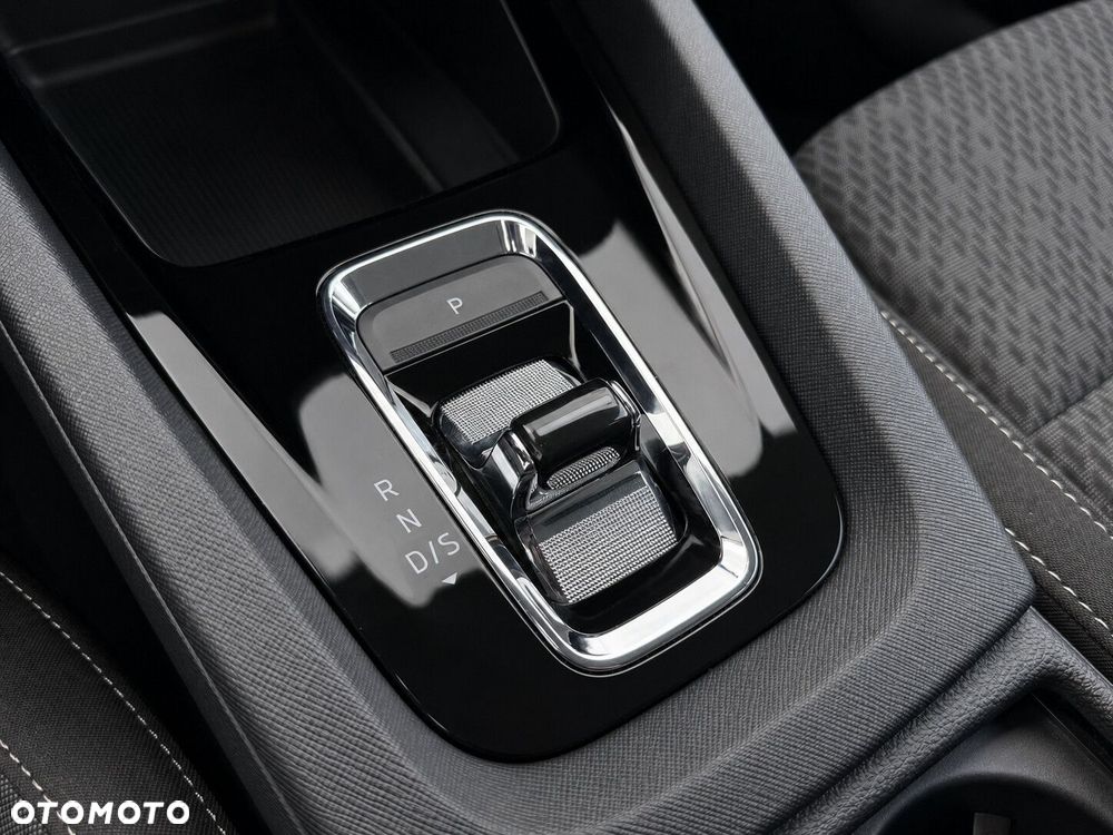 Skoda Octavia 2.0 TDI Style DSG - 11