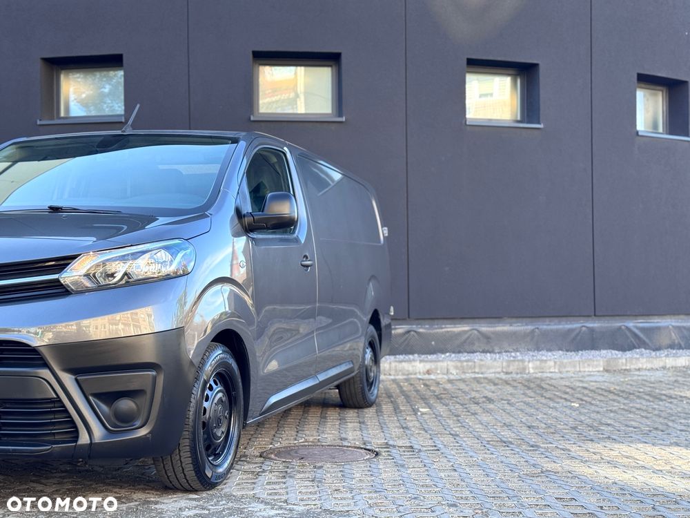 Toyota Proace - 25