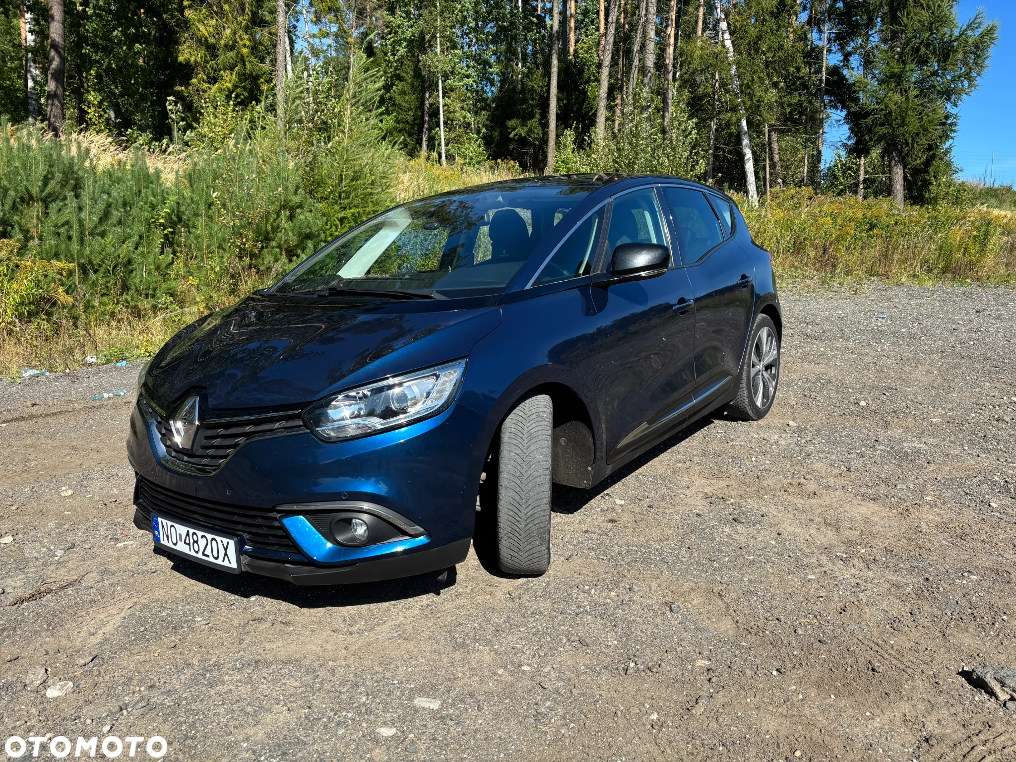 Renault Scenic 1.2 TCe Energy Expression - 4