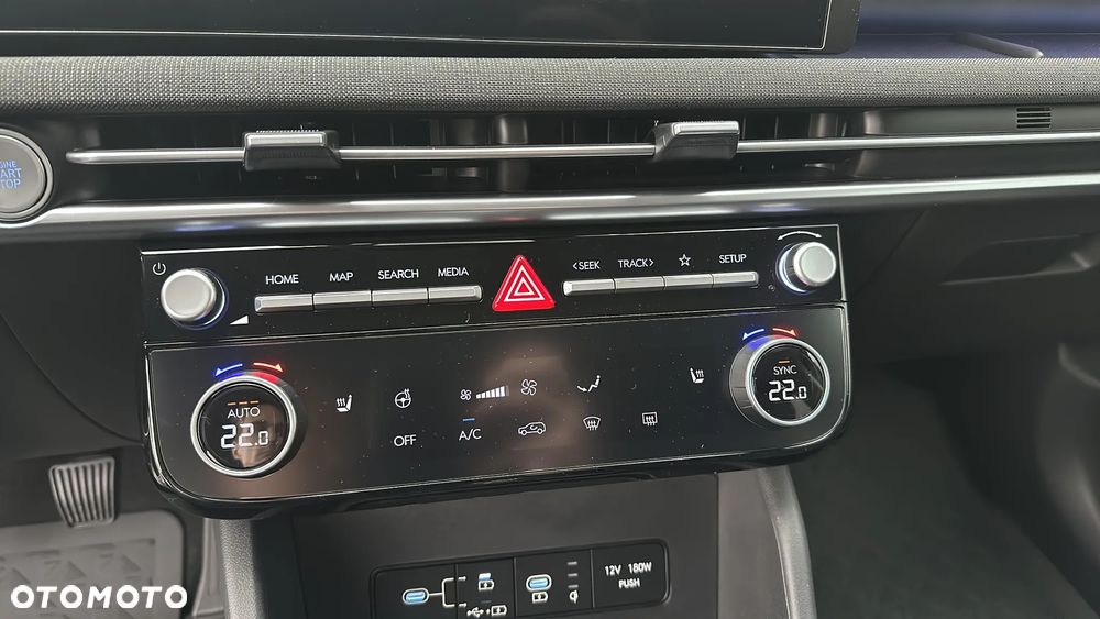 Hyundai Tucson 1.6 T-GDi Executive 2WD - 13