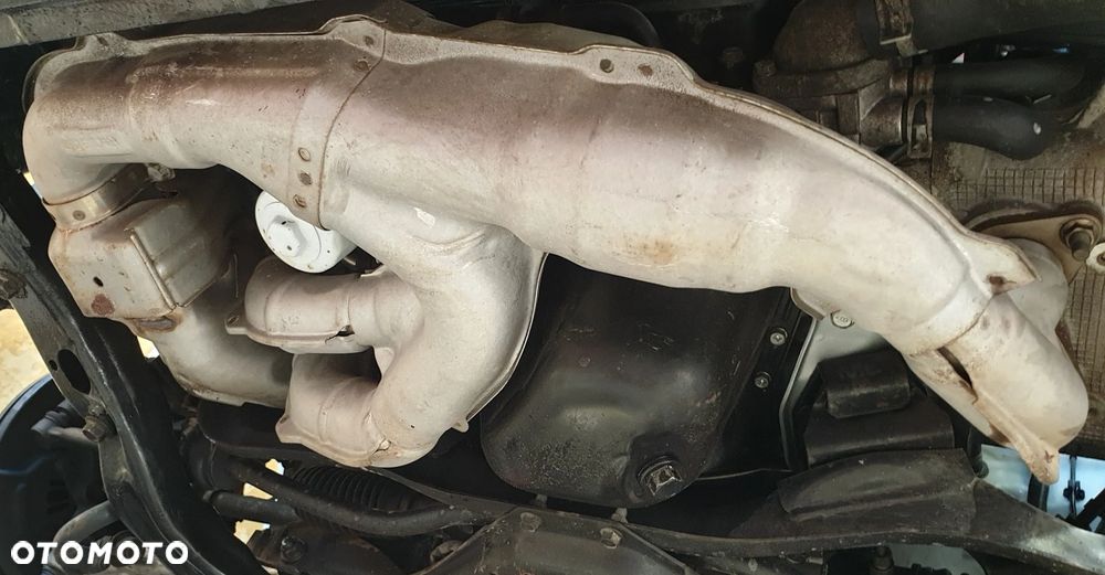 Subaru Impreza 2.0 WRX STI - 7