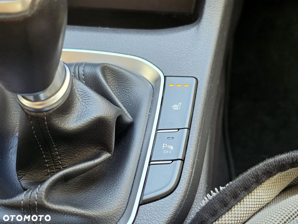 Hyundai i30 1.0 T-GDI Smart - 27