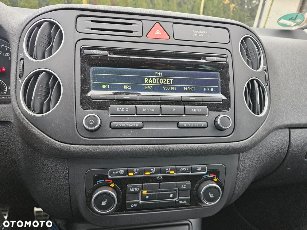 Volkswagen Golf Plus 1.4 TSI Style - 18