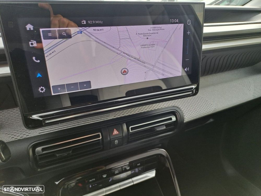 Citroën C3 1.2 Turbo Business - 13