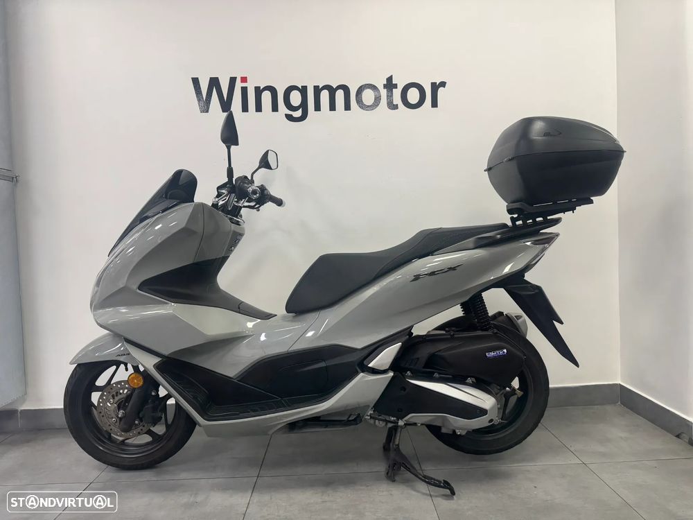Honda PCX125 - 2