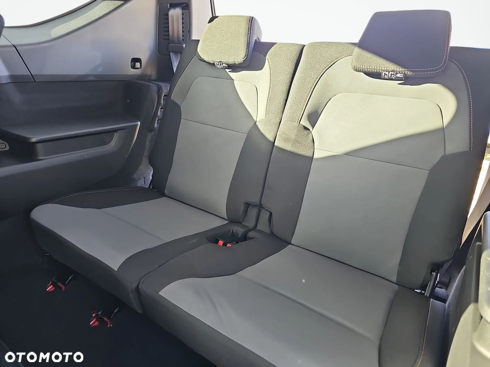 Dacia Jogger 1.6 Full Hybrid 140 Extreme MMT 7os - 30