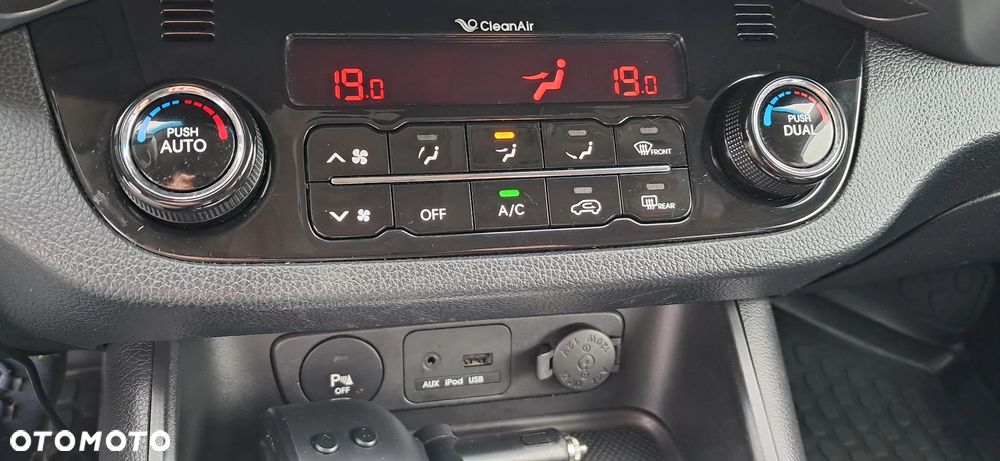Kia Sportage 1.6 GDI L 2WD - 19