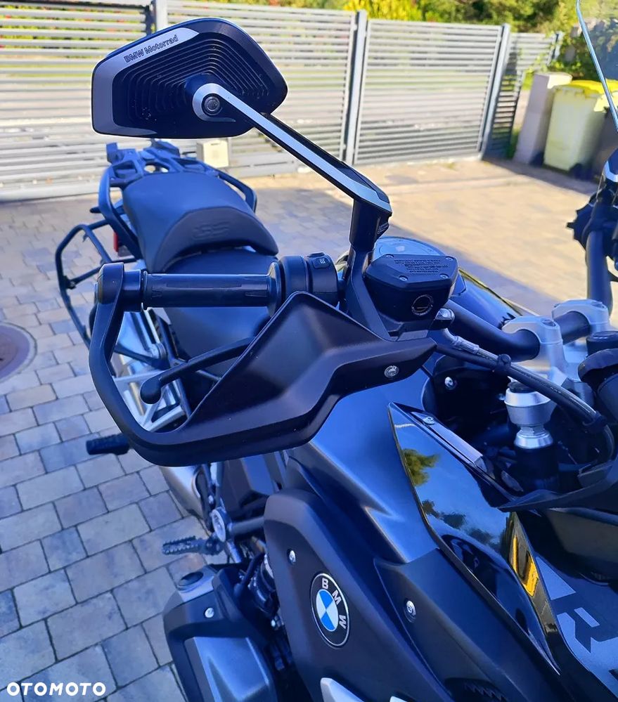 BMW GS - 24