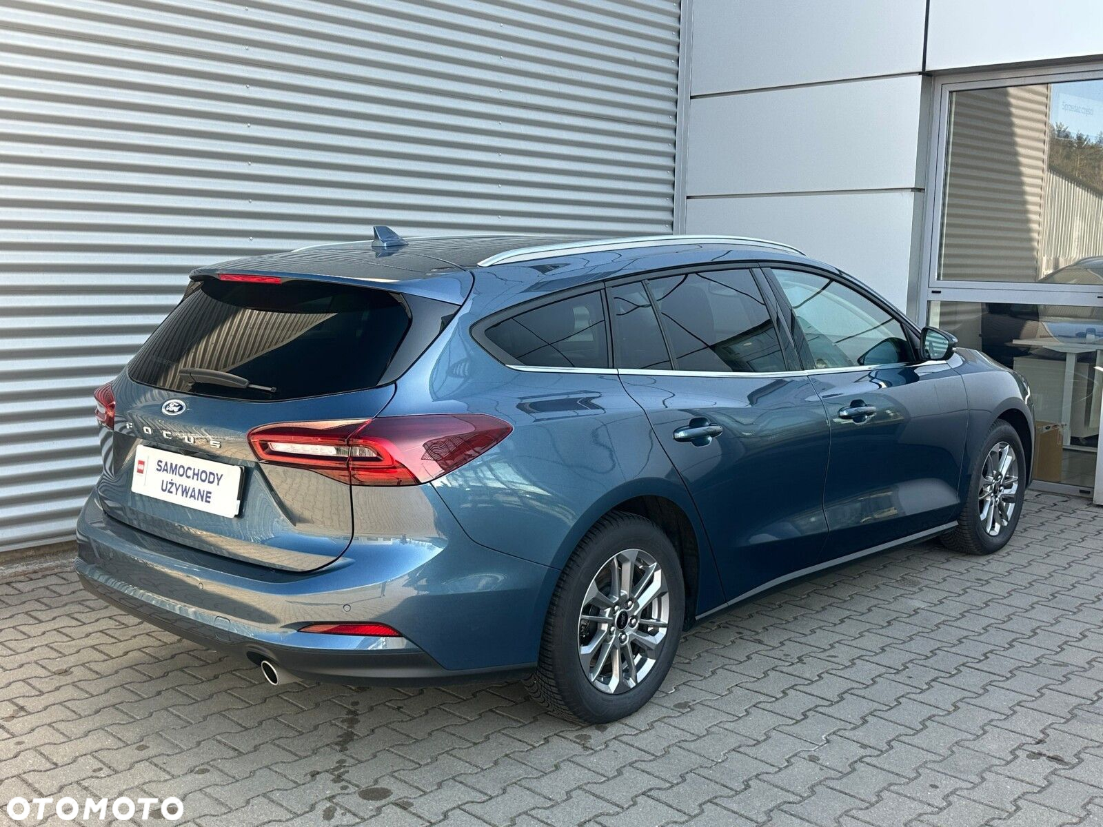 Ford Focus - 7