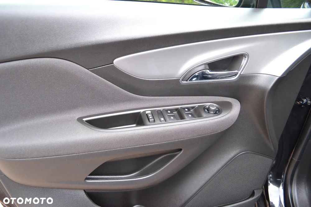 Opel Mokka 1.4 T Cosmo S&S 4x4 - 17