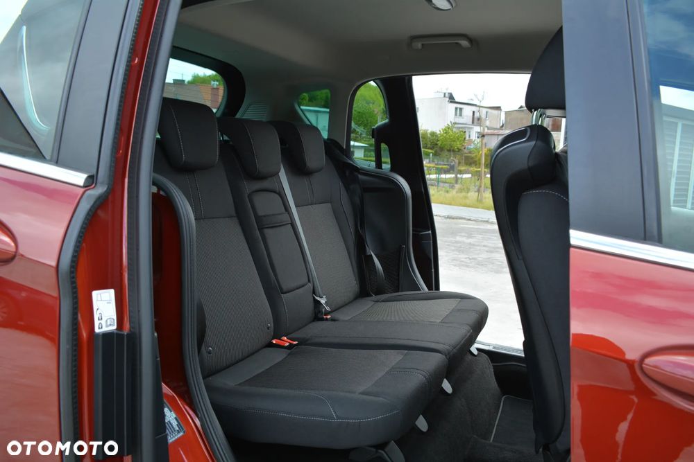 Ford B-MAX - 27