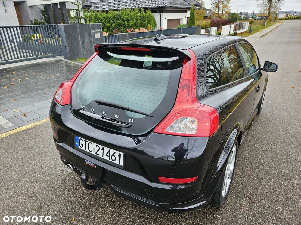 Volvo C30 D2 DRIVe Summum - 21