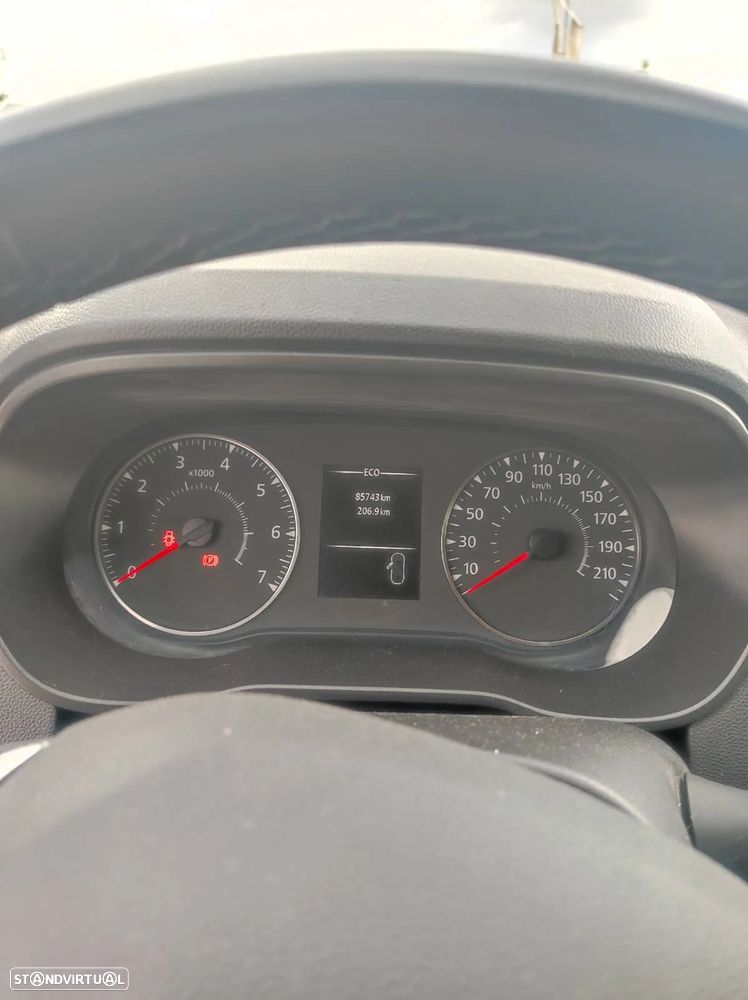 Dacia Duster 1.0 TCe ECO-G Comfort Bi-Fuel - 9