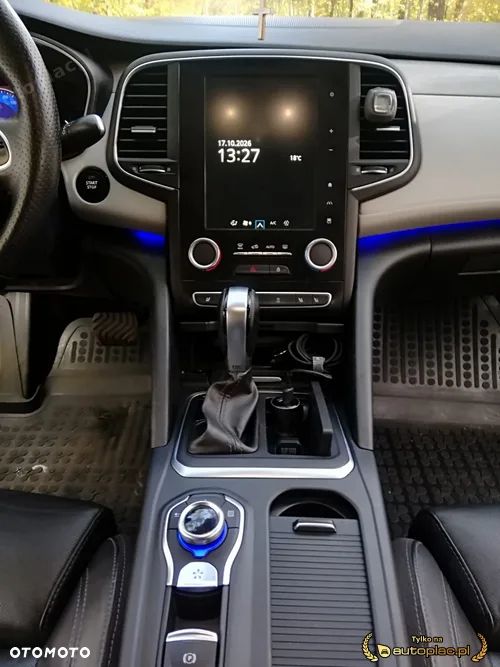Renault Talisman 1.6 Energy dCi Initiale Paris EDC - 25