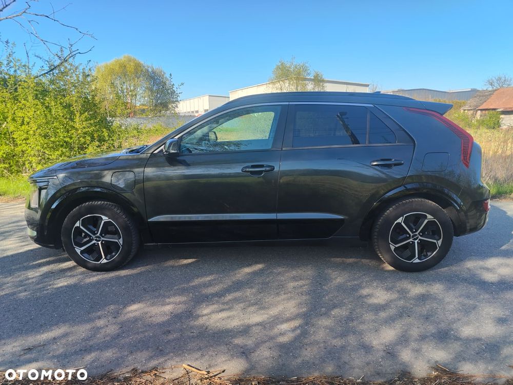 Kia Niro 1.6 GDI PHEV 2WD Spirit - 3