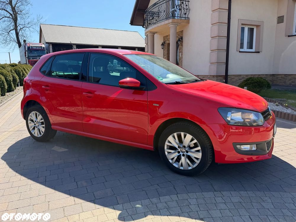 Volkswagen Polo 1.2 TSI Comfortline - 16