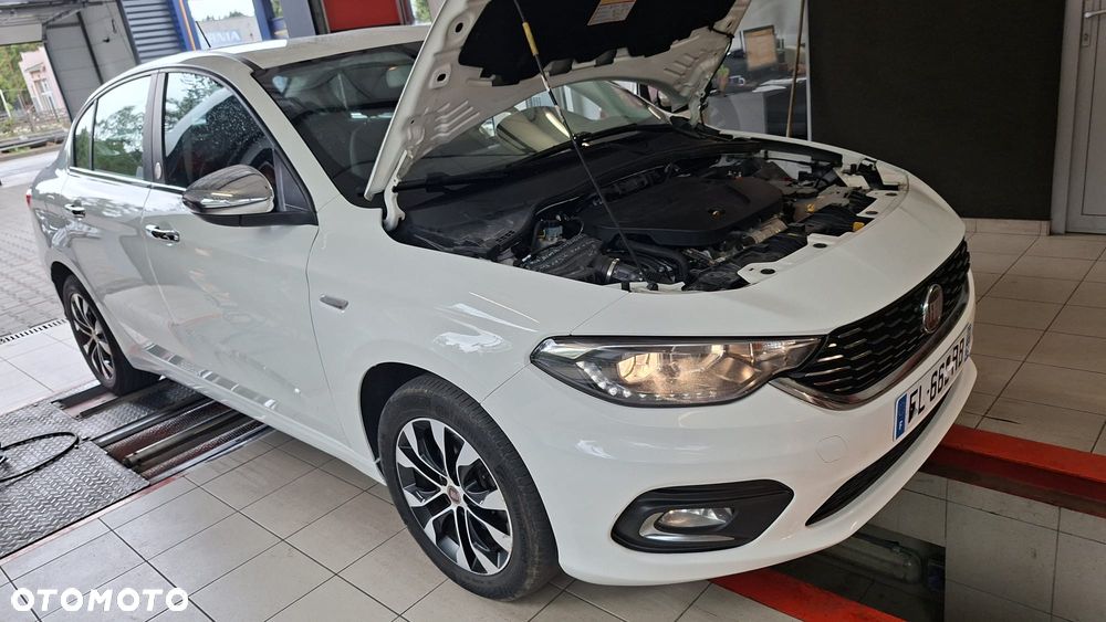 Fiat Tipo 1.6 MultiJet 16v Mirror - 15