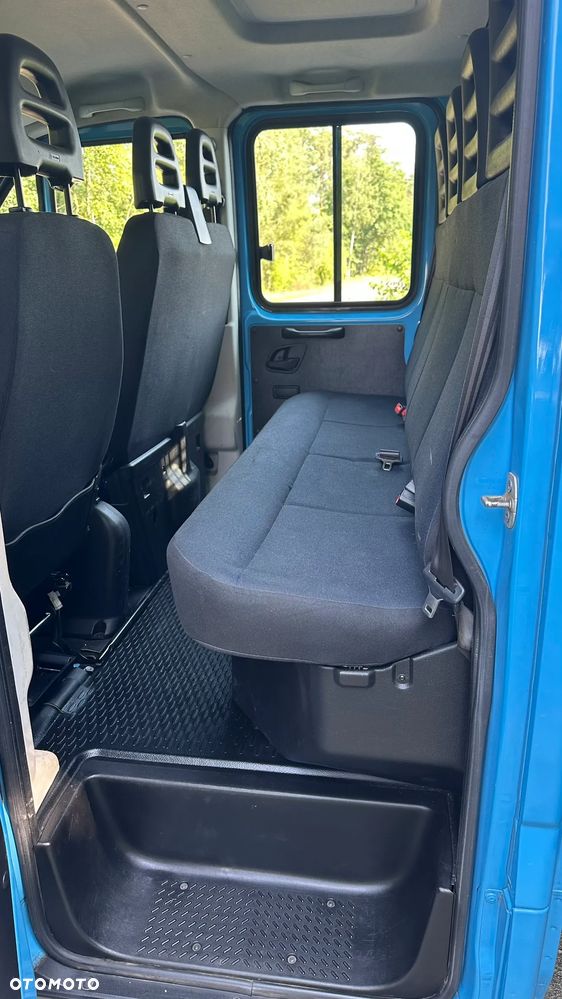 Iveco 35S12 - 13