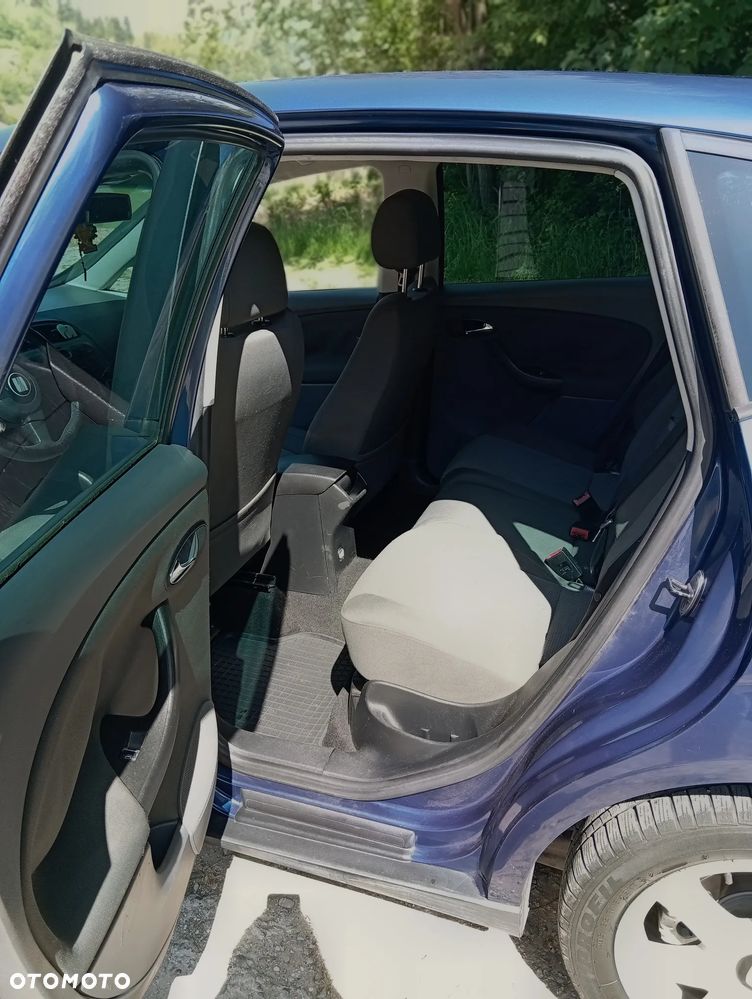 Seat Altea 2.0 FSI Stylance - 5