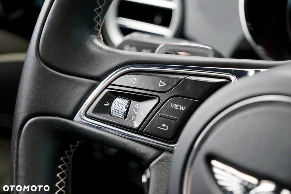 Bentley Bentayga W12 First Edition - 28