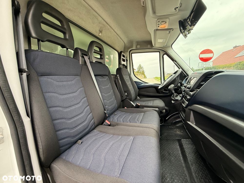 Iveco Daily 35s16 - 34