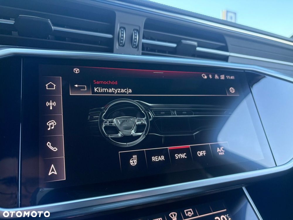 Audi A6 Avant - 36