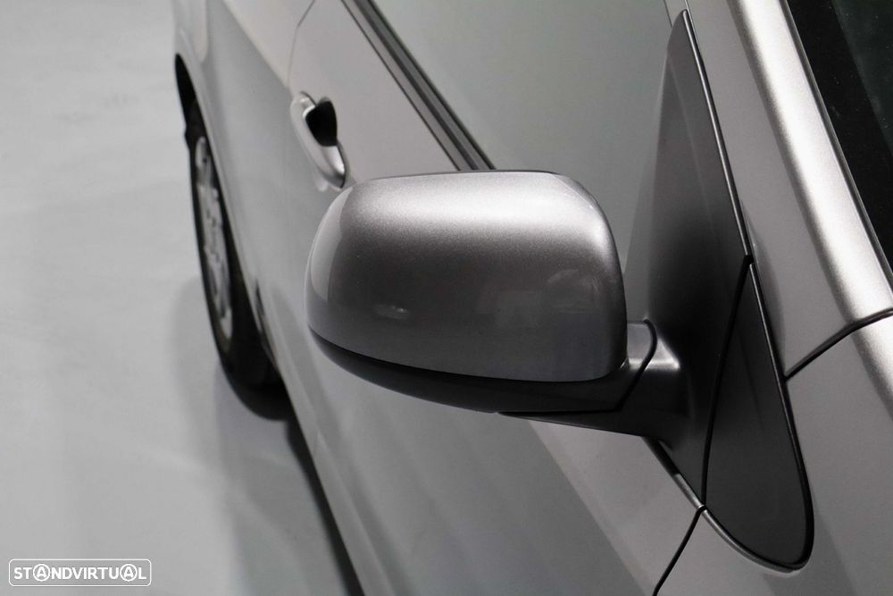 Kia Picanto 1.0 MPi Urban - 4