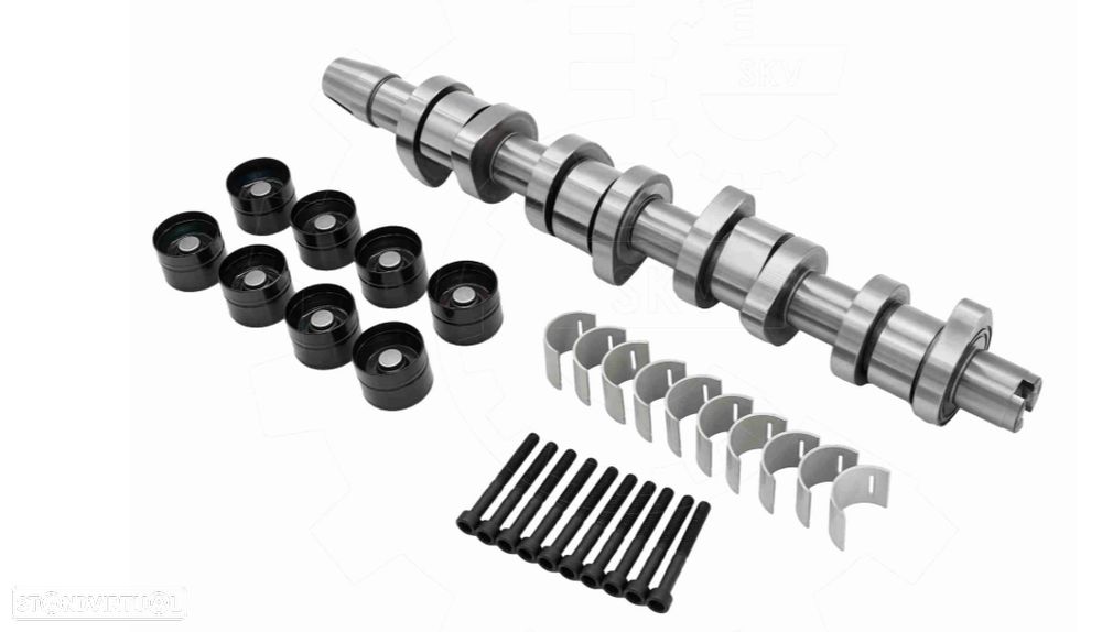 Kit de Veio Árvore de cames Vw PD 1.9 Tdi NOVO ESEN - 1