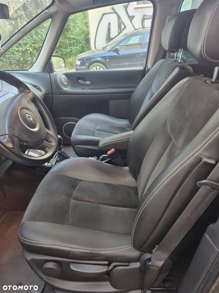 Renault Espace 2.0 dCi Celsium ESM - 12