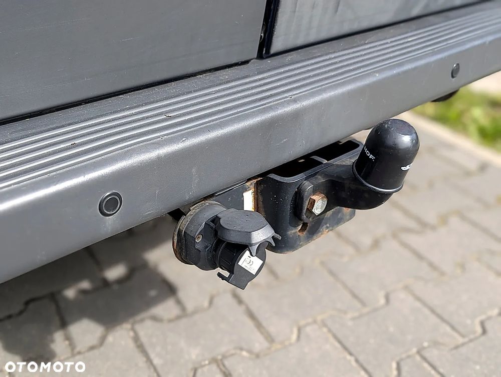 Peugeot Boxer - 17