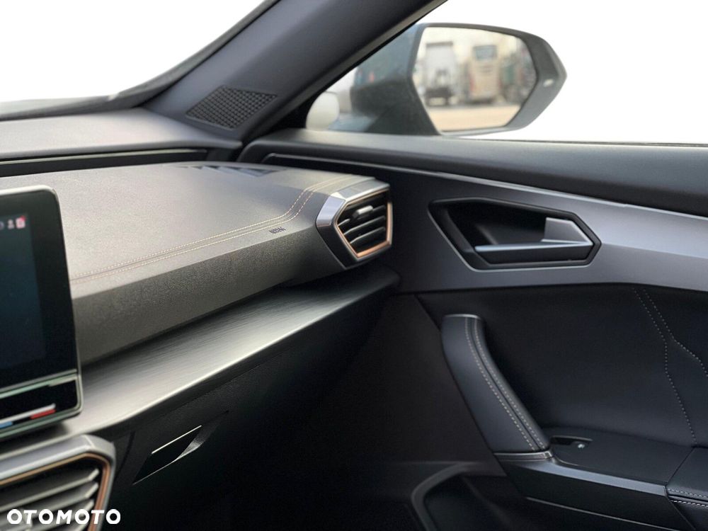 Cupra Formentor 1.5 TSI DSG - 13