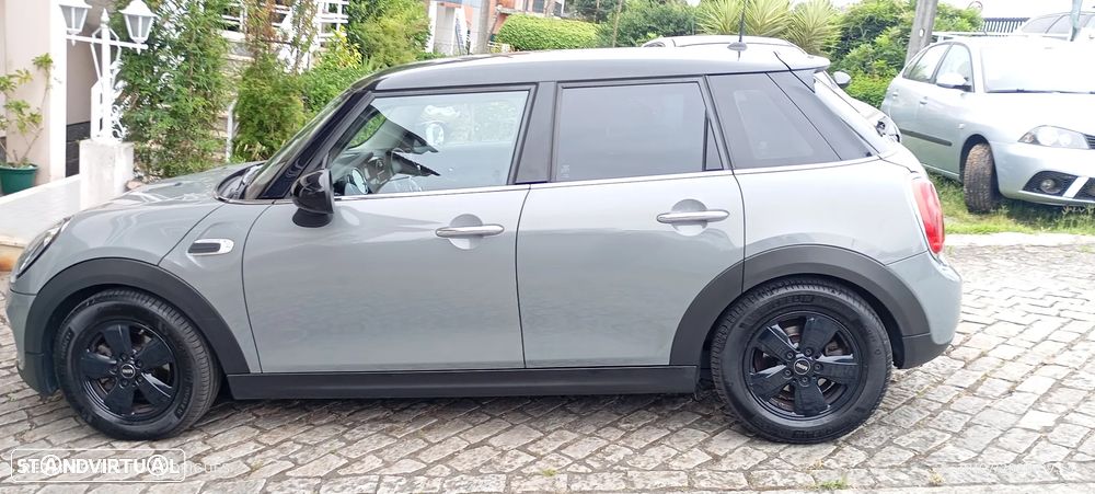 MINI 5 Portas One D - 9