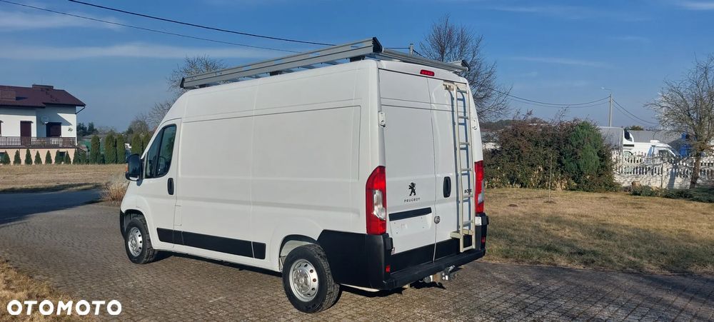 Peugeot Boxer - 3