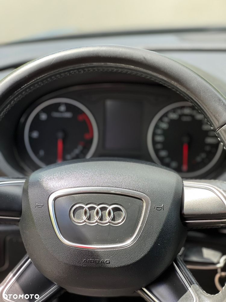 Audi A3 Sportback - 17