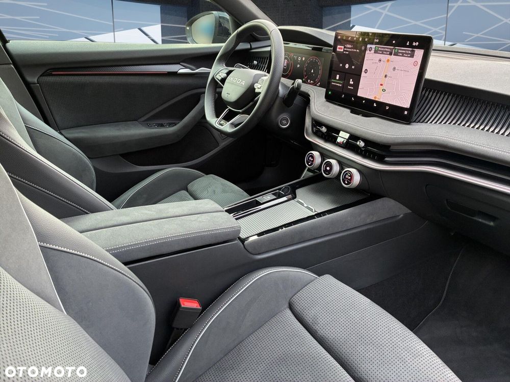 Skoda Superb - 27