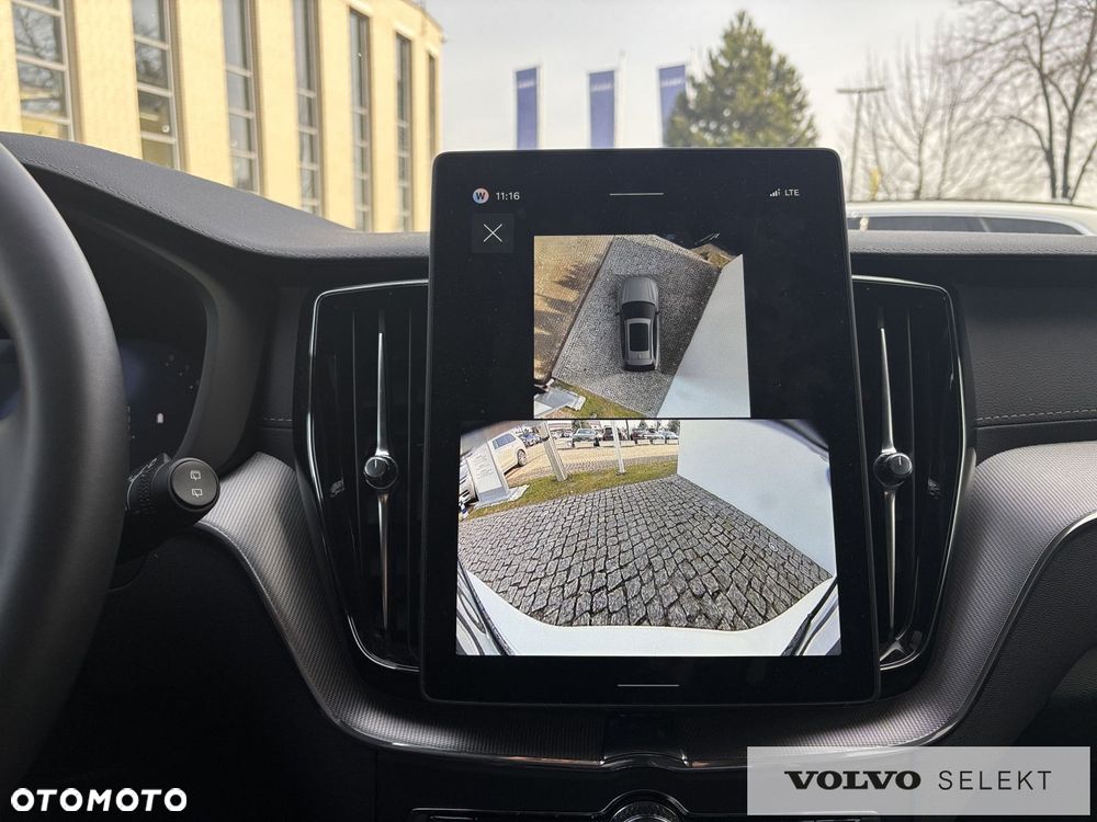 Volvo XC 60 - 21