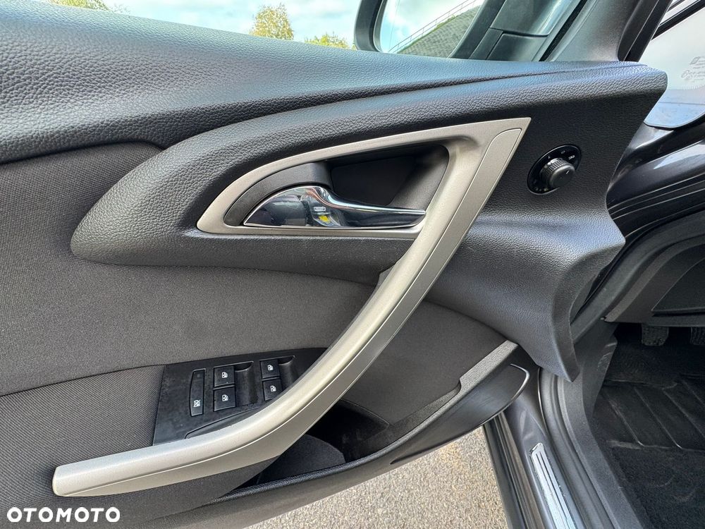 Opel Astra 1.6 Active - 36