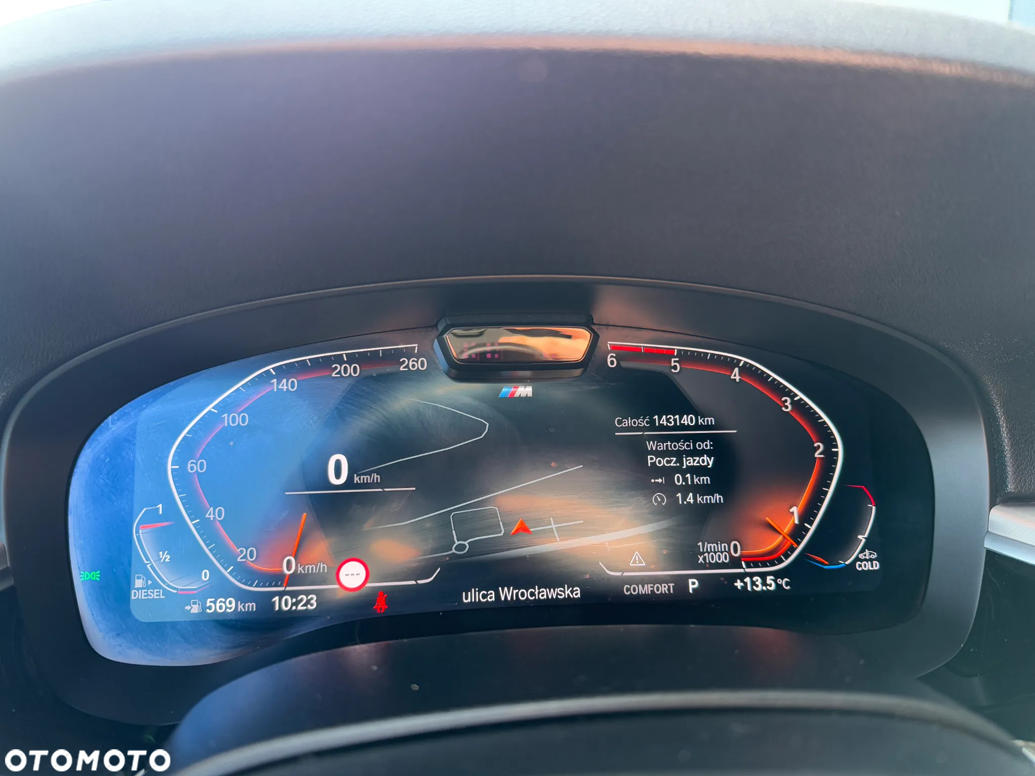 BMW Seria 5 - 19