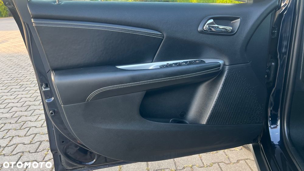 Fiat Freemont 2.0 Multijet 16V DPF Urban - 13